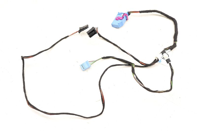Door Panel Wiring Harness 3CN971558C — Used (SKU 512709)