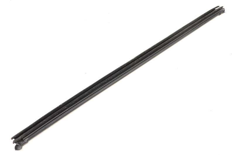 Inner Door Window Slot Seal 3CN837480A — Used (SKU 512332)