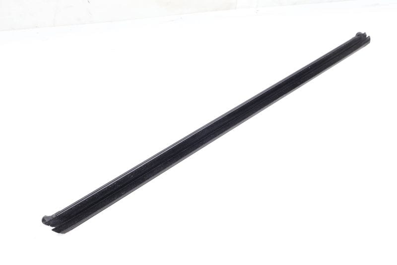 Inner Door Window Slot Seal 3CN837480A — Used (SKU 629125)