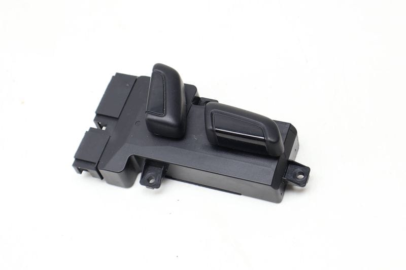 Seat Adjustment Switch 8W0959748 — Used (SKU 629205)