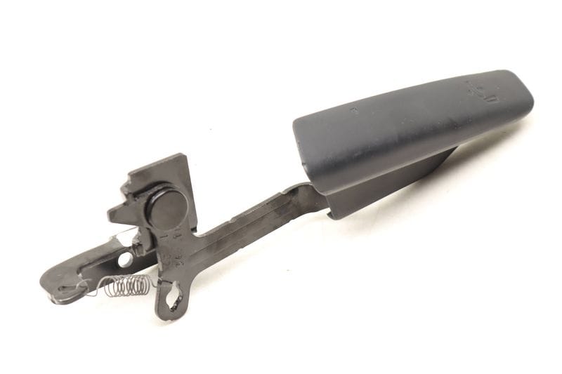 Seat Backrest Adjustment Handle 3CN881606 — Used (SKU 512370)