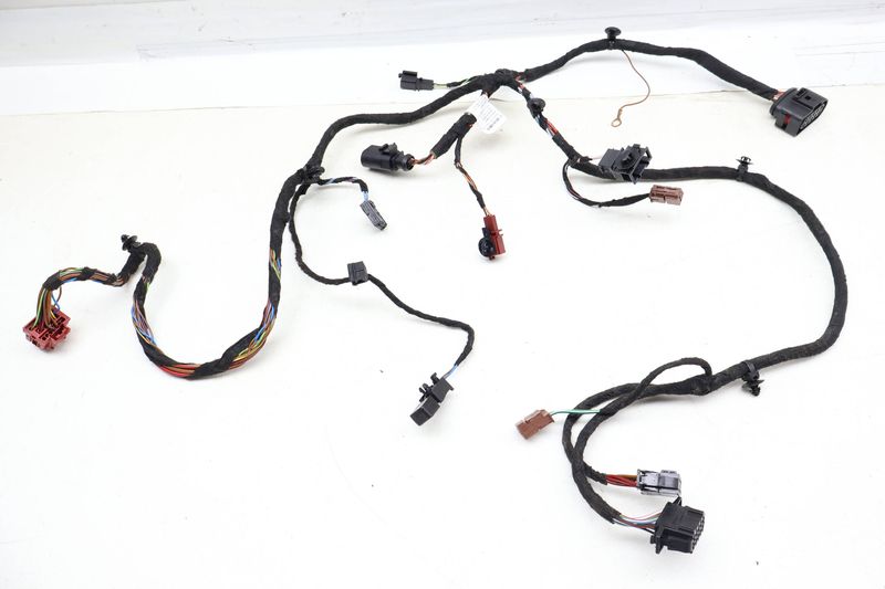 Seat Well Wiring Harness 3CN971392K — Used (SKU 687061)