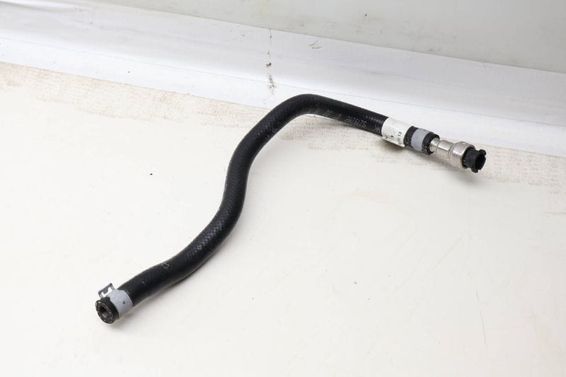 Fuel Line / Hose 3Q0133986J — Used (SKU 629441)