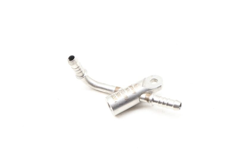Fuel Line / Hose 3QF133689A — Used (SKU 651049)