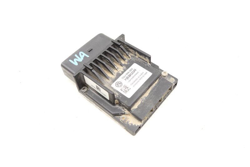 Fuel Pump Delivery Control Module 5QJ906093 — Used (SKU 512559)