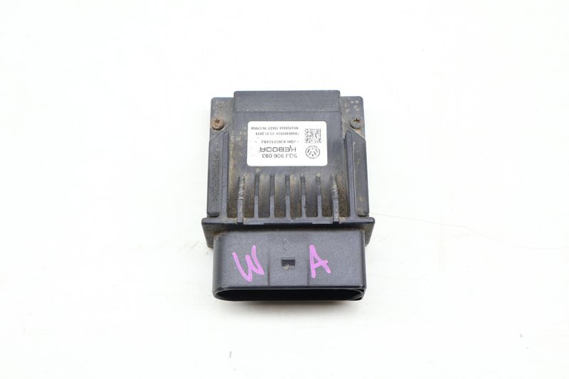 Fuel Pump Delivery Control Module 5QJ906093 — Used (SKU 643464)