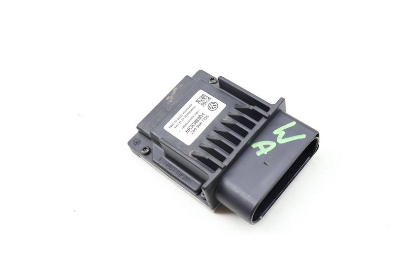 Fuel Pump Delivery Control Module 5QJ906093 — Used (SKU 650926)
