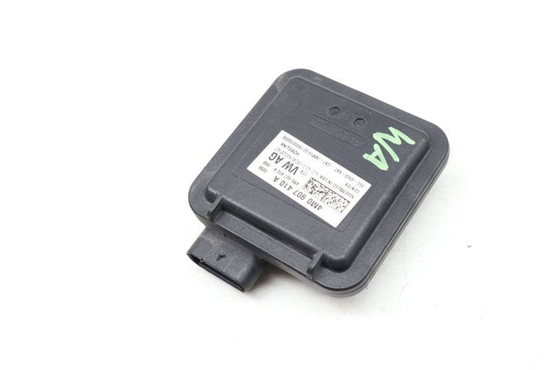 Garage Door Control Module 4M0907410A — Used (SKU 650922)