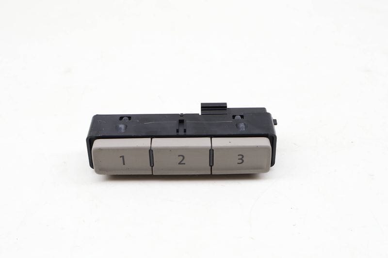 Garage Door Opener Switch 3CN959719 — Used (SKU 629466)