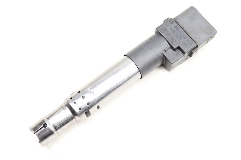 Ignition Coil Pack 022905715E — Used (SKU 472603)