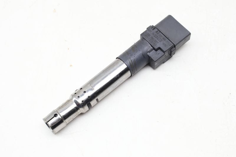 Ignition Coil Pack 022905715E — Used (SKU 629287)