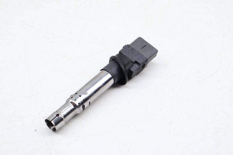 Ignition Coil Pack 022905715E — Used (SKU 686830)