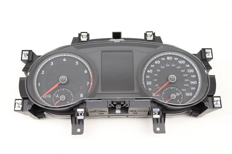 Instrument Cluster / Speedometer 3CN920850B — Used (SKU 472688)