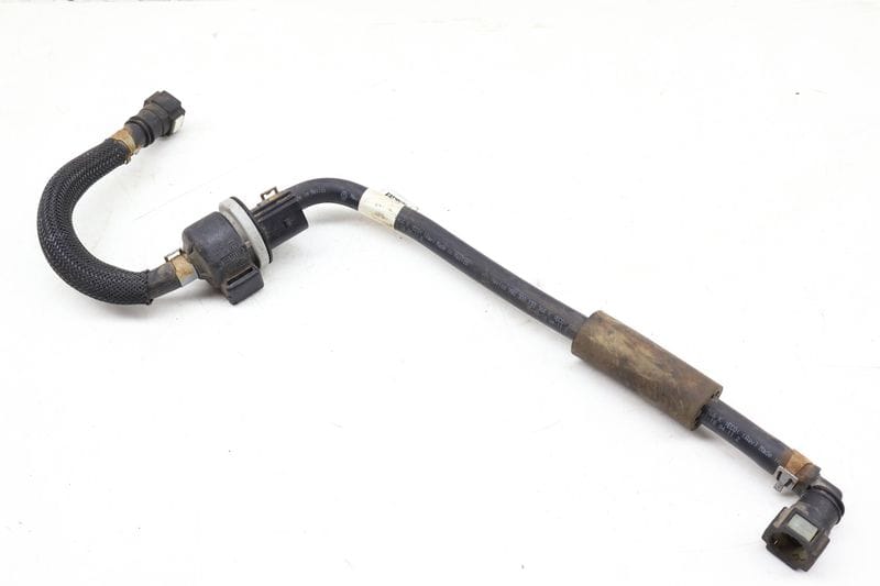 Intake Connecting Hose / Line 3Q0133366K — Used (SKU 687069)