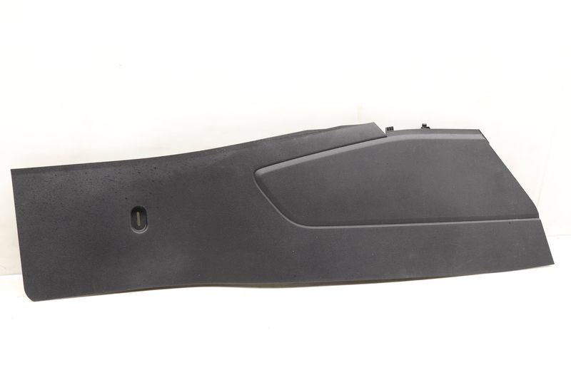 Center Console Trim Panel 3CN863045A — Used (SKU 512254)