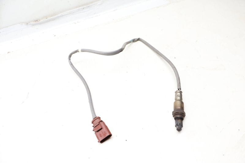 O2 / Oxygen Sensor - Post Cat 03H906262AS — Used (SKU 651101)