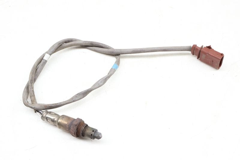 O2 / Oxygen Sensor - Post Cat 03H906262AS — Used (SKU 687048)