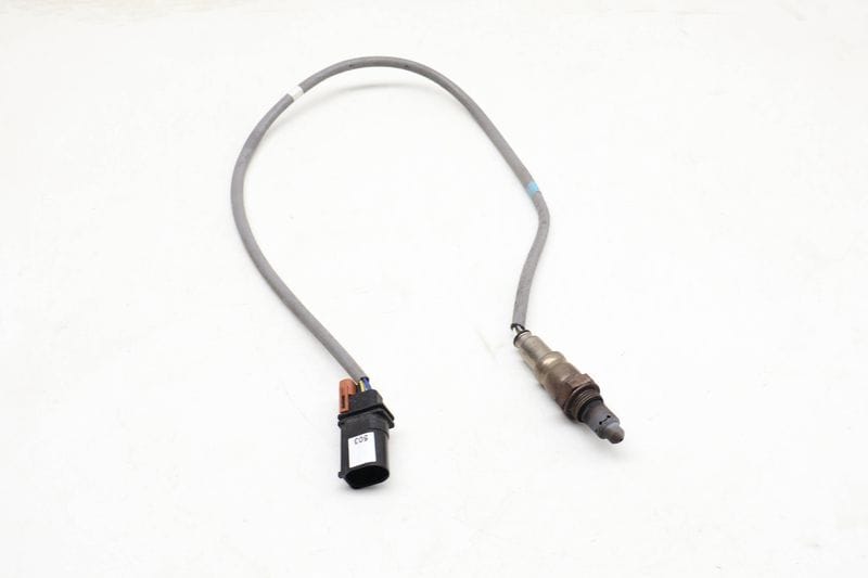 O2 / Oxygen Sensor - Pre Cat 03H906262AQ — Used (SKU 629422)