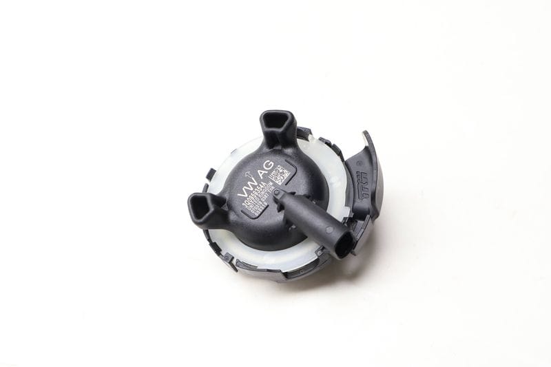 Airbag Impact / Crash Sensor 3Q0959354A — Used (SKU 643406)
