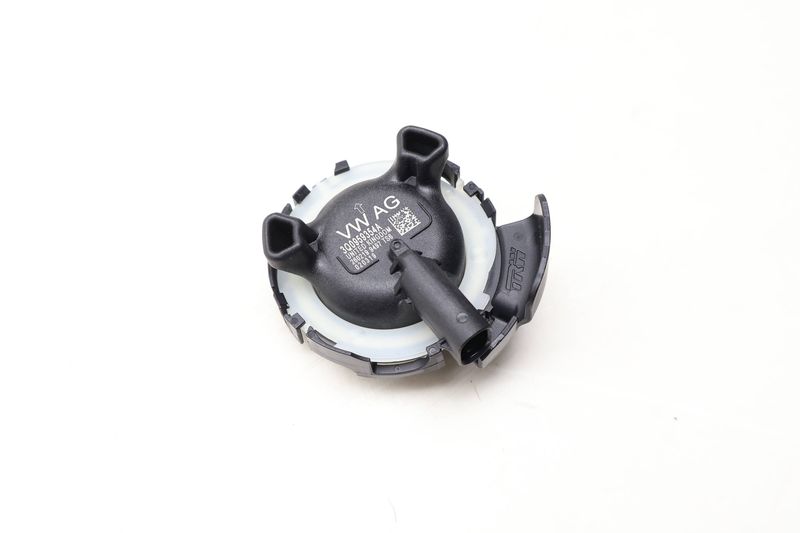 Airbag Impact / Crash Sensor 3Q0959354A — Used (SKU 643407)