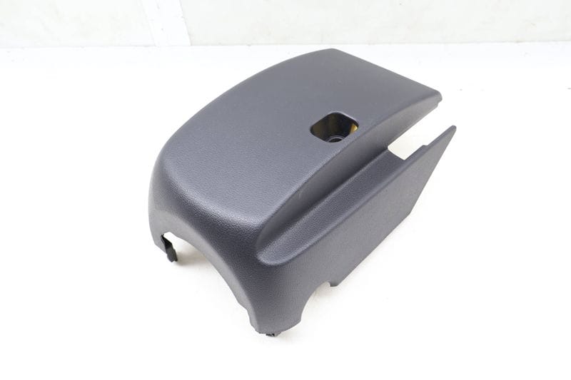 Lower Steering Column Trim / Cover 3CN858559G — Used (SKU 643546)