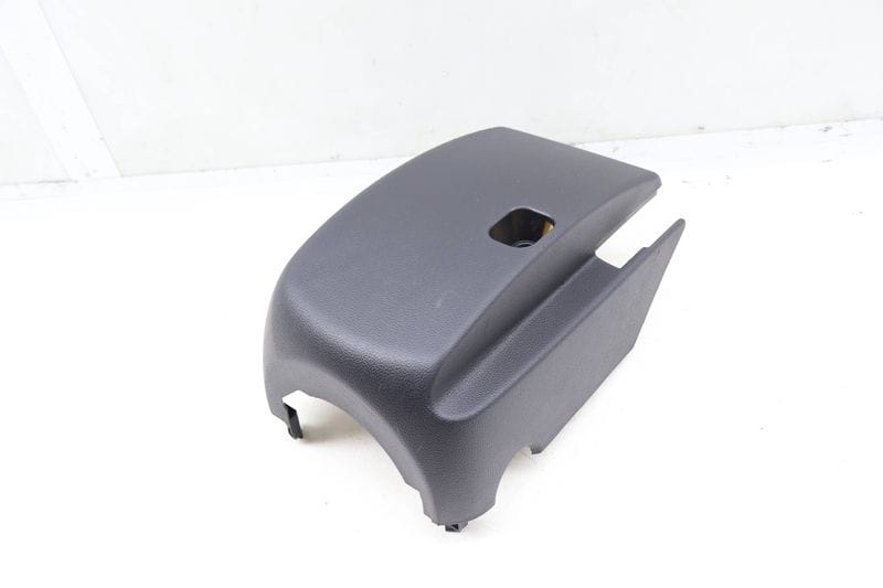 Lower Steering Column Trim / Cover 3CN858559G — Used (SKU 650711)
