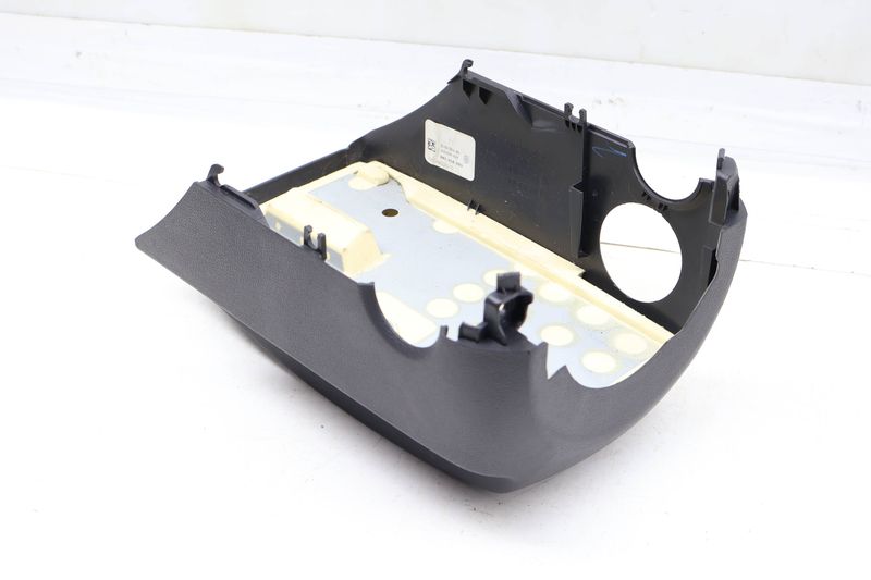 Lower Steering Column Trim / Cover 3CN858559G — Used (SKU 686760)