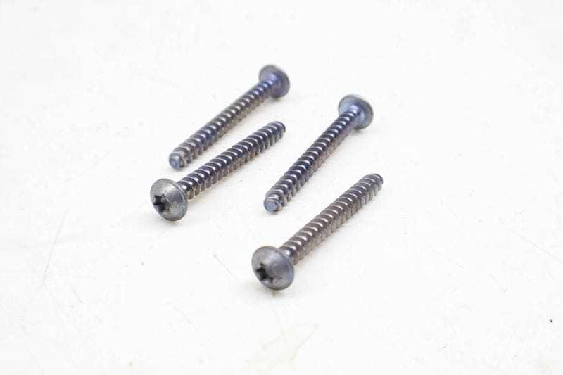 M6x55MM Screw / Bolt Set (4) N10551403 — Used (SKU 687103)