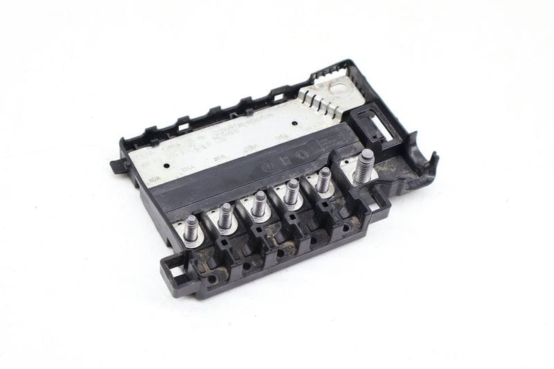 Main Fuse Box 3CN937548B — Used (SKU 686864)