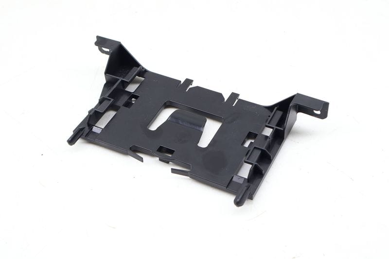 Online Services / Phone Control Module Bracket 3Q0035925 — Used (SKU 686863)