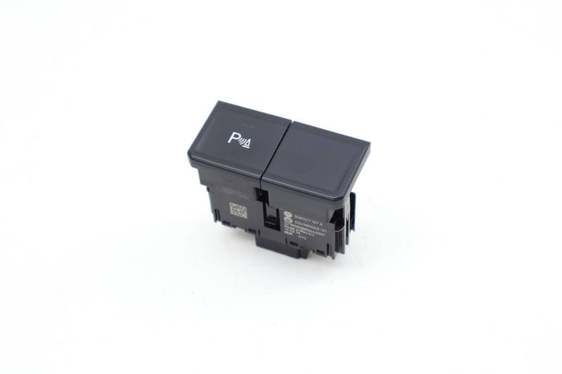Park Assist Switch 3CN927137A — Used (SKU 686708)