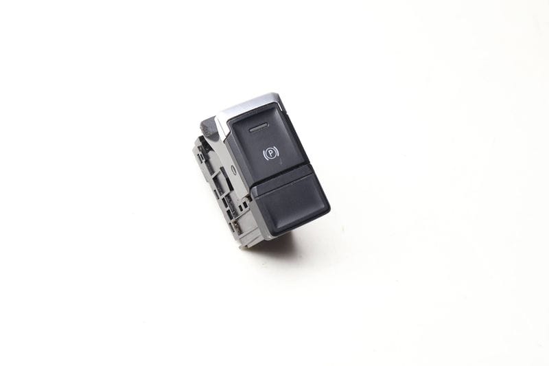 Parking Brake Switch / Button 3CN927225 — Used (SKU 643421)