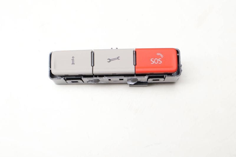 Phone Control Switch 5GM035624 — Used (SKU 643415)