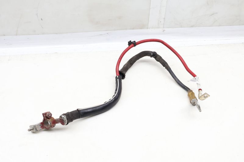 Positive (+) Battery Cable / Harness 3QF971228C — Used (SKU 629429)