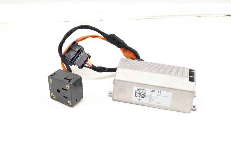 Power Outlet Inverter 3CN907155 — Used (SKU 686652)