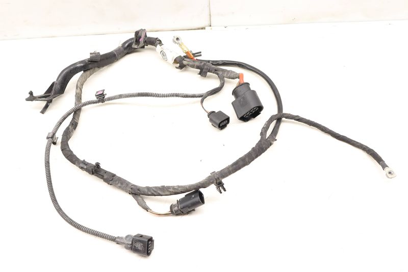 Power Steering Wiring Harness 3CN971111G — Used (SKU 512716)