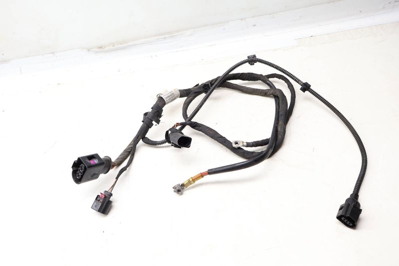 Power Steering Wiring Harness 3CN971111G — Used (SKU 651089)