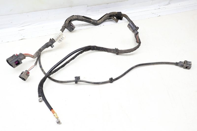 Power Steering Wiring Harness 3CN971111G — Used (SKU 687057)