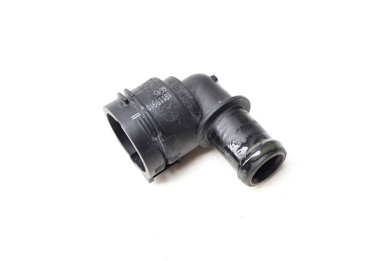 Quick Coupling Hose Adapter 1K0122291J — Used (SKU 651123)
