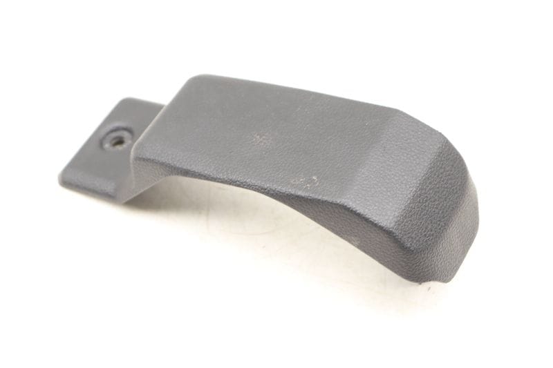 3RD Row Seat Center Cover / Trim 3CN888879 — Used (SKU 512363)