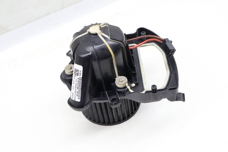 Blower Motor / Fan 3QF819021B — Used (SKU 629277)