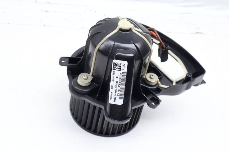 Blower Motor / Fan 3QF819021B — Used (SKU 686919)