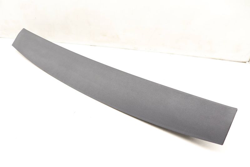 Hatch / Trunk Upper Center Trim Panel 3CN867707 — Used (SKU 512224)