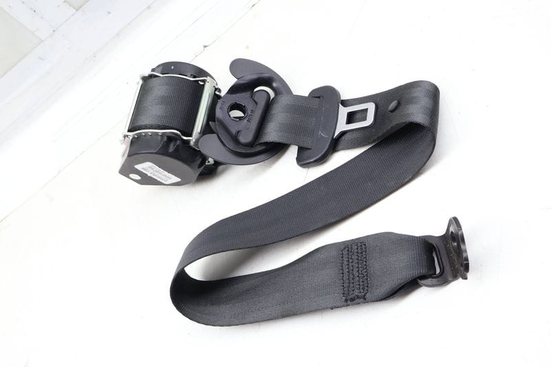 3RD Row Seat Belt Retractor 3CN857811 — Used (SKU 686826)
