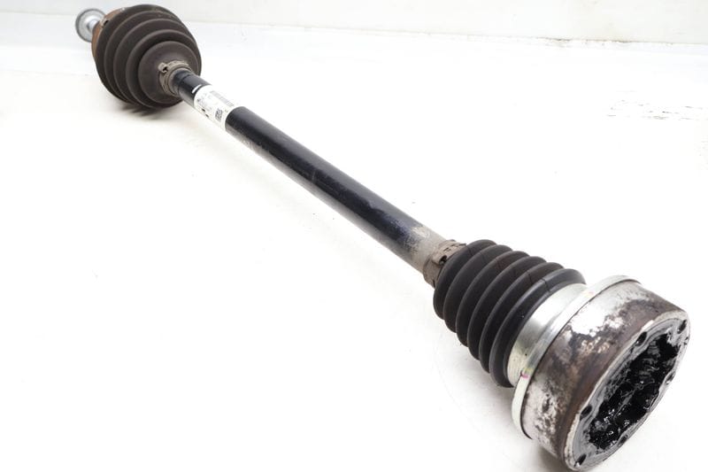 CV Axle Shaft 3QF501203A — Used (SKU 651039)