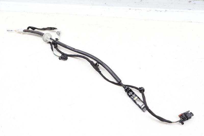 Door Handle Release Bowden Cable 3CN972295A — Used (SKU 650766)
