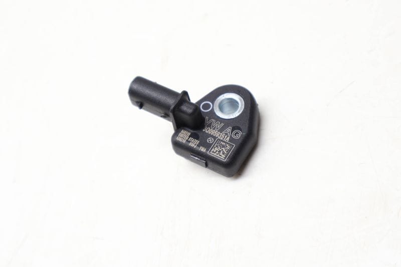 Impact / Crash Sensor 3Q0959351A — Used (SKU 650812)