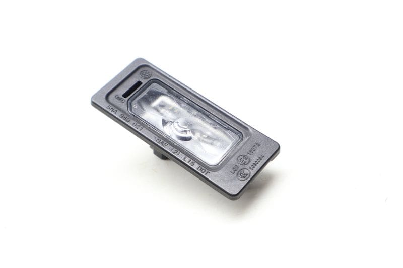 License Plate Light 5NA943021 — Used (SKU 643402)