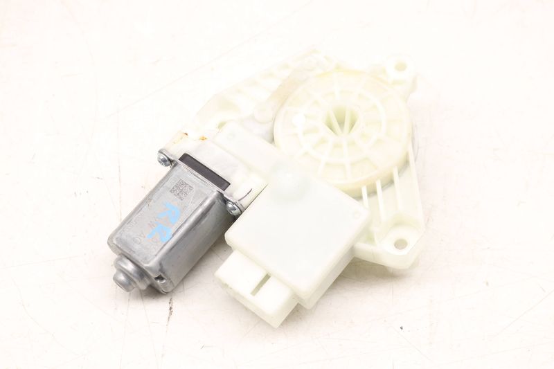 Power Window Motor 5Q4959811G — Used (SKU 512347)