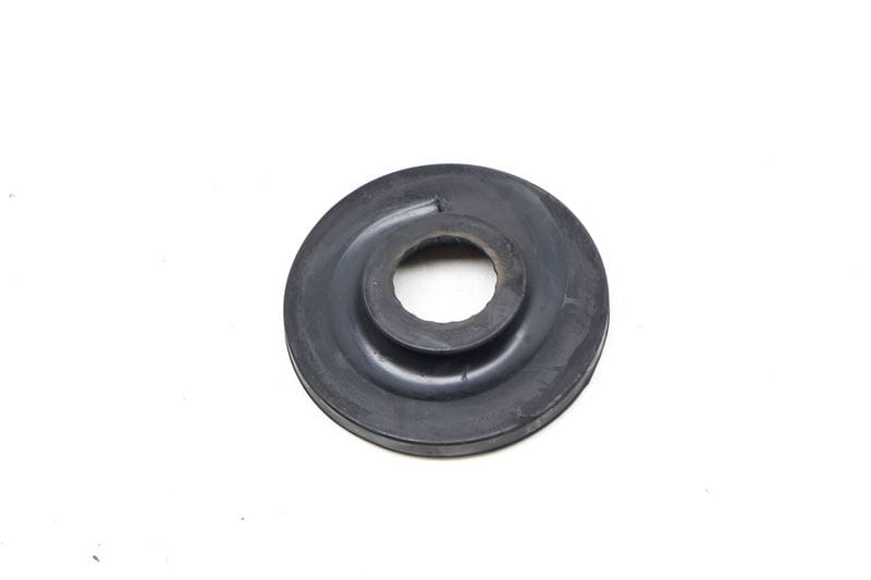 Upper Spring Rubber Mount 3QF512149 — Used (SKU 651010)